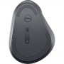 Dell | Premier Rechargeable Wireless Mouse | MS900 | Wireless | Graphite - 4